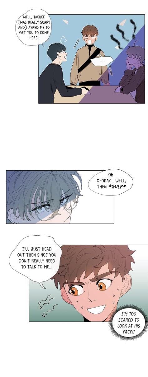 Banana-Scandal-By-Dolsha-Season-1-Uncensored-Eng page 12