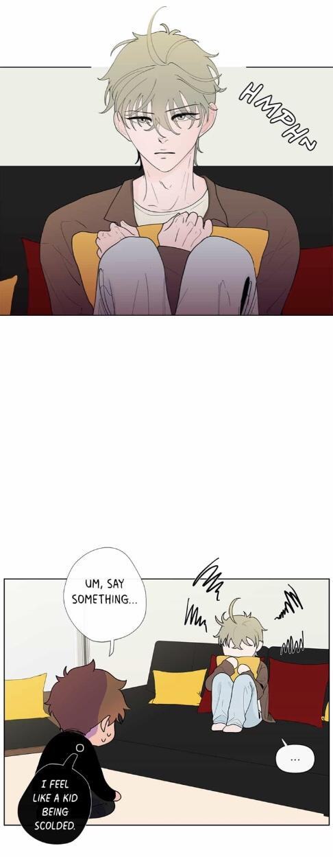 Banana-Scandal-By-Dolsha-Season-1-Uncensored-Eng page 17