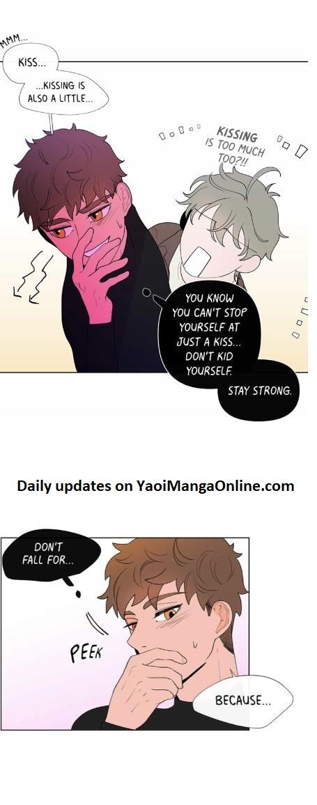 Banana-Scandal-By-Dolsha-Season-1-Uncensored-Eng page 31