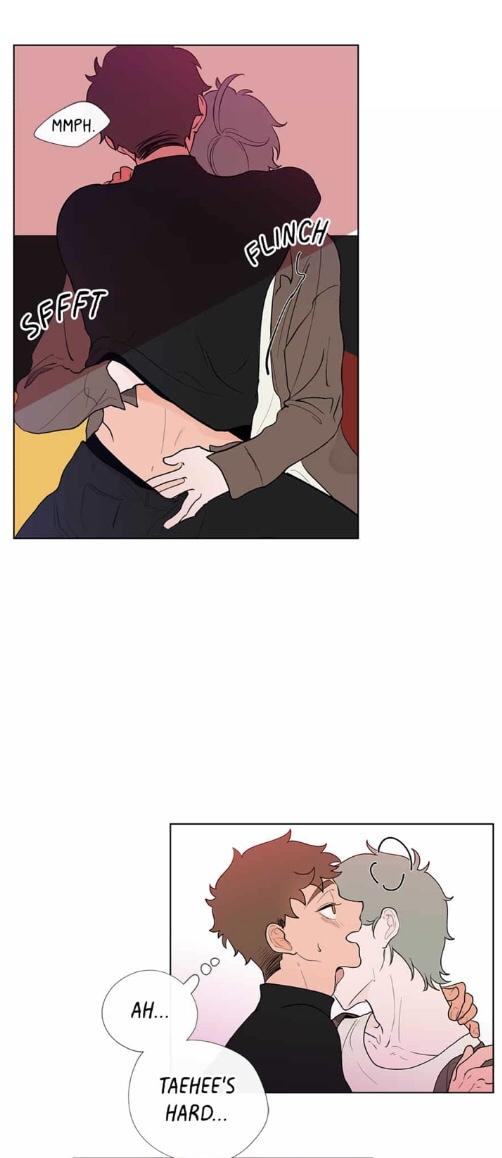 Banana-Scandal-By-Dolsha-Season-1-Uncensored-Eng page 37