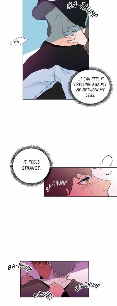Banana-Scandal-By-Dolsha-Season-1-Uncensored-Eng page 38