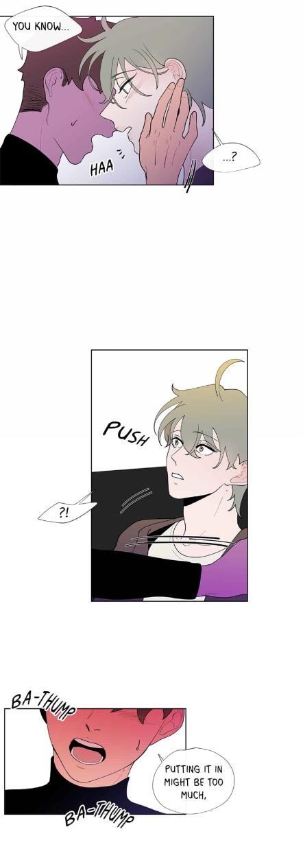 Banana-Scandal-By-Dolsha-Season-1-Uncensored-Eng page 39