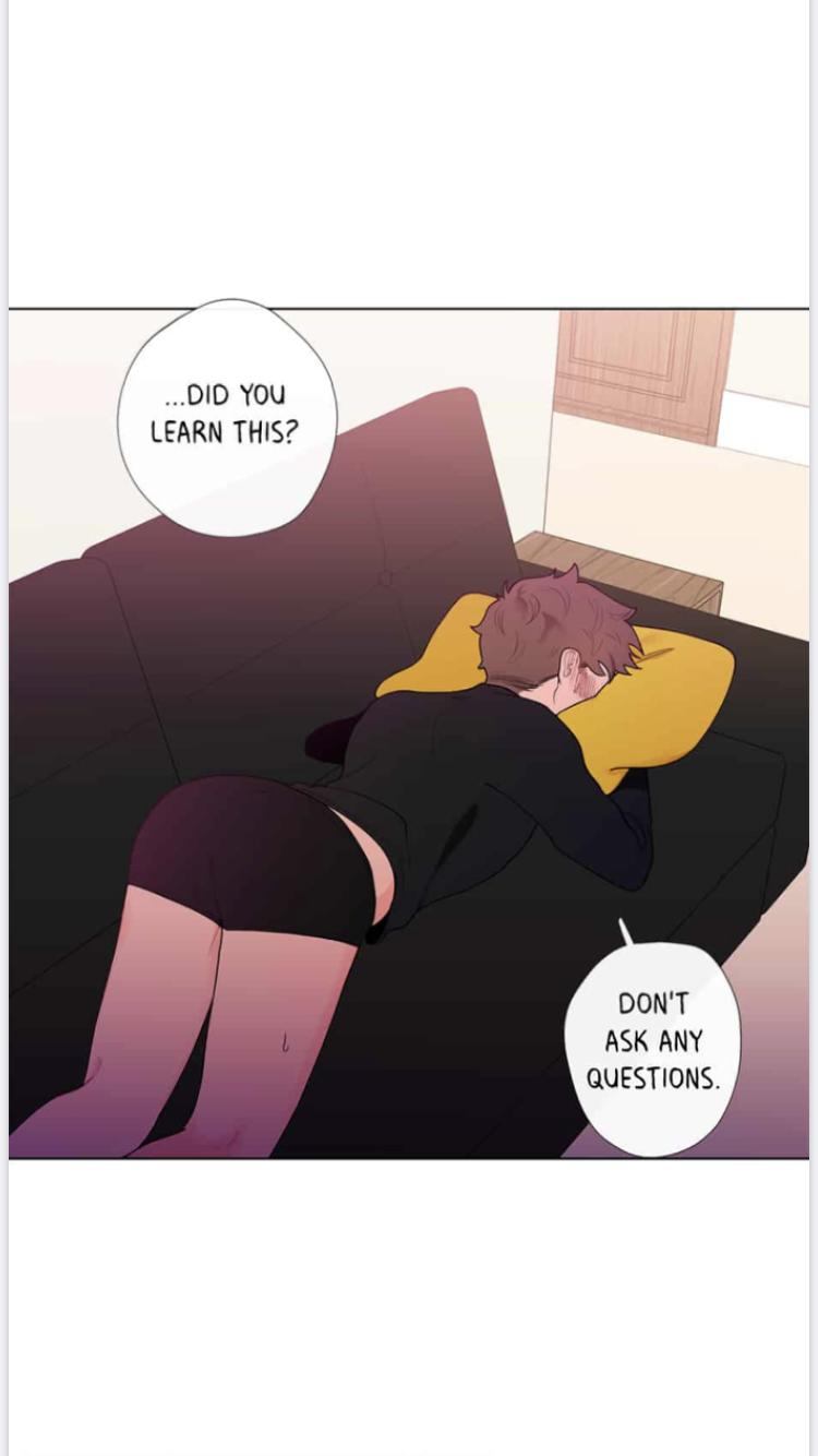 Banana-Scandal-By-Dolsha-Season-1-Uncensored-Eng page 3