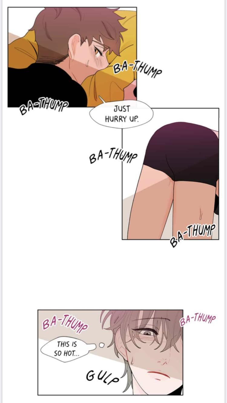 Banana-Scandal-By-Dolsha-Season-1-Uncensored-Eng page 4