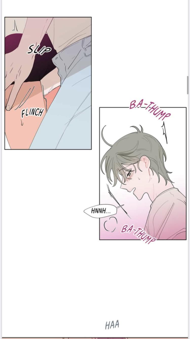 Banana-Scandal-By-Dolsha-Season-1-Uncensored-Eng page 5