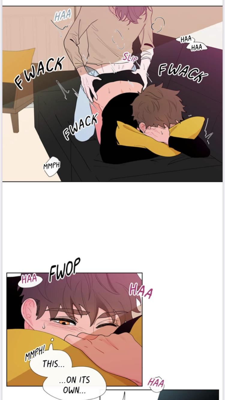 Banana-Scandal-By-Dolsha-Season-1-Uncensored-Eng page 6
