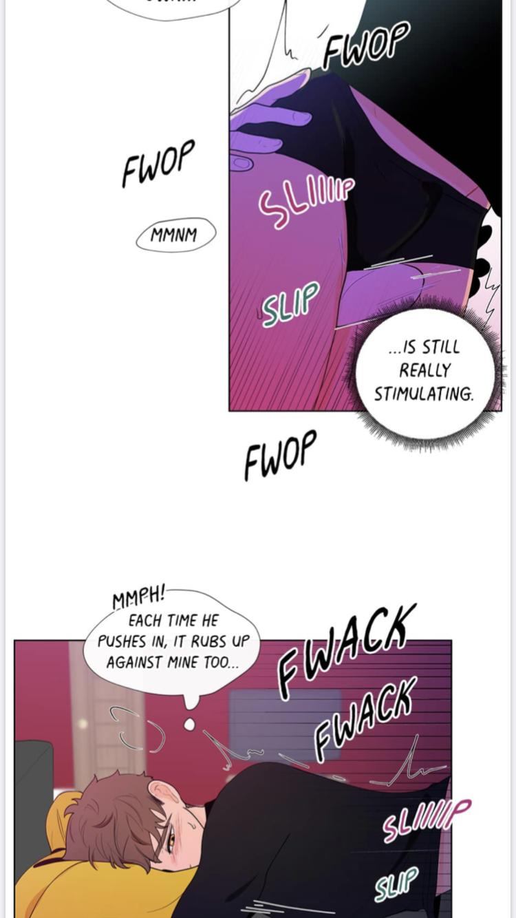 Banana-Scandal-By-Dolsha-Season-1-Uncensored-Eng page 7