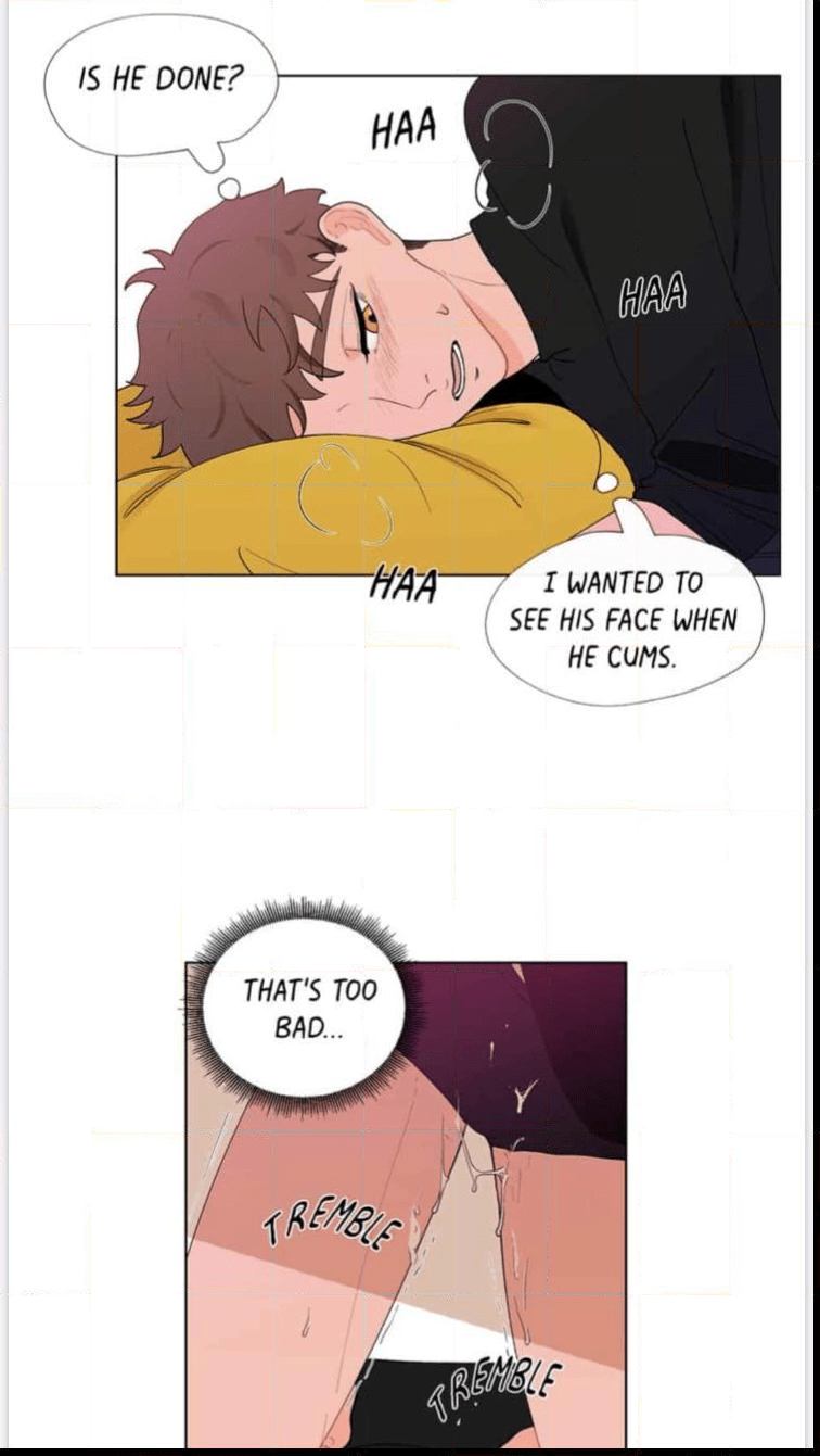 Banana-Scandal-By-Dolsha-Season-1-Uncensored-Eng page 9