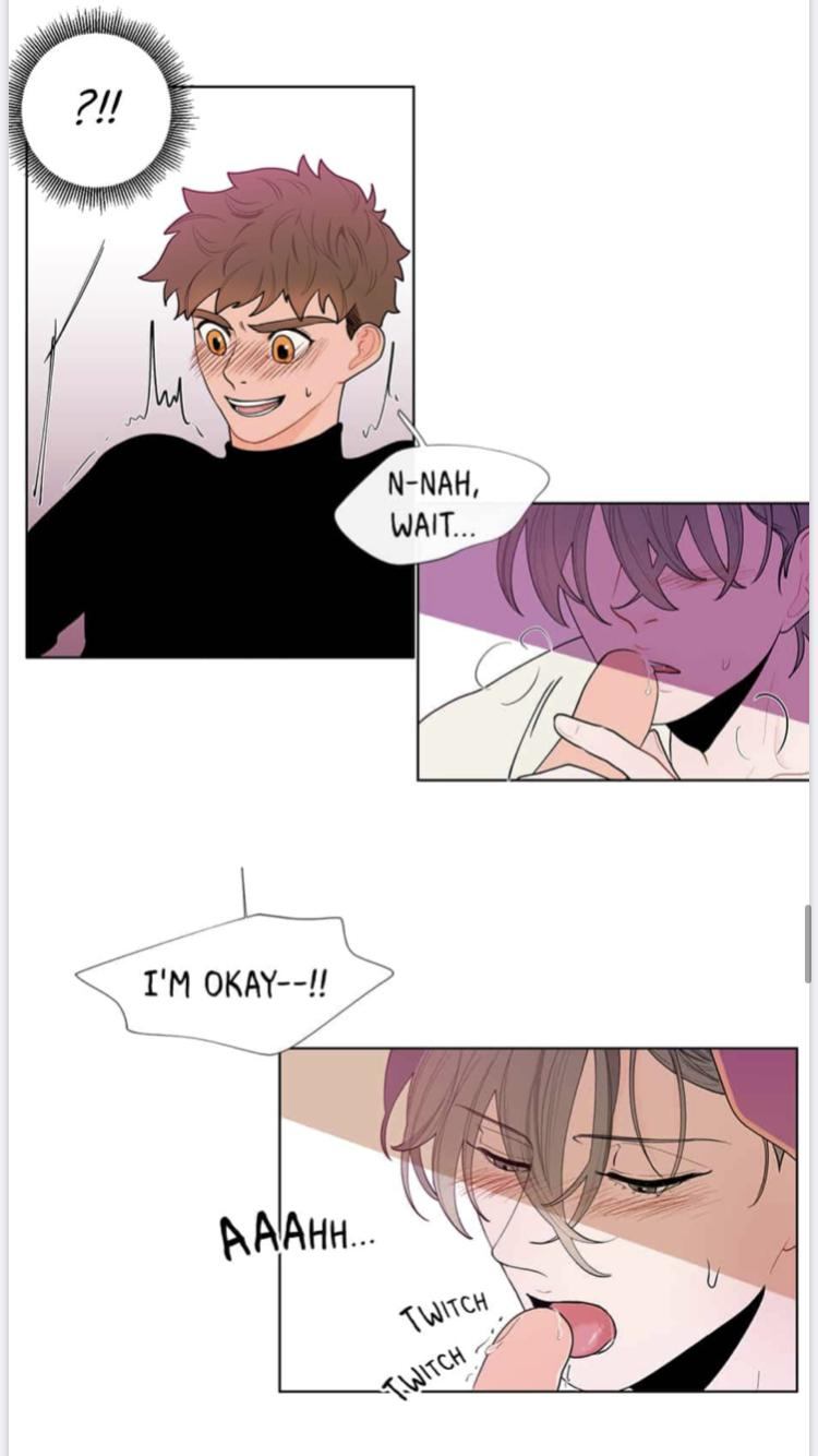 Banana-Scandal-By-Dolsha-Season-1-Uncensored-Eng page 13