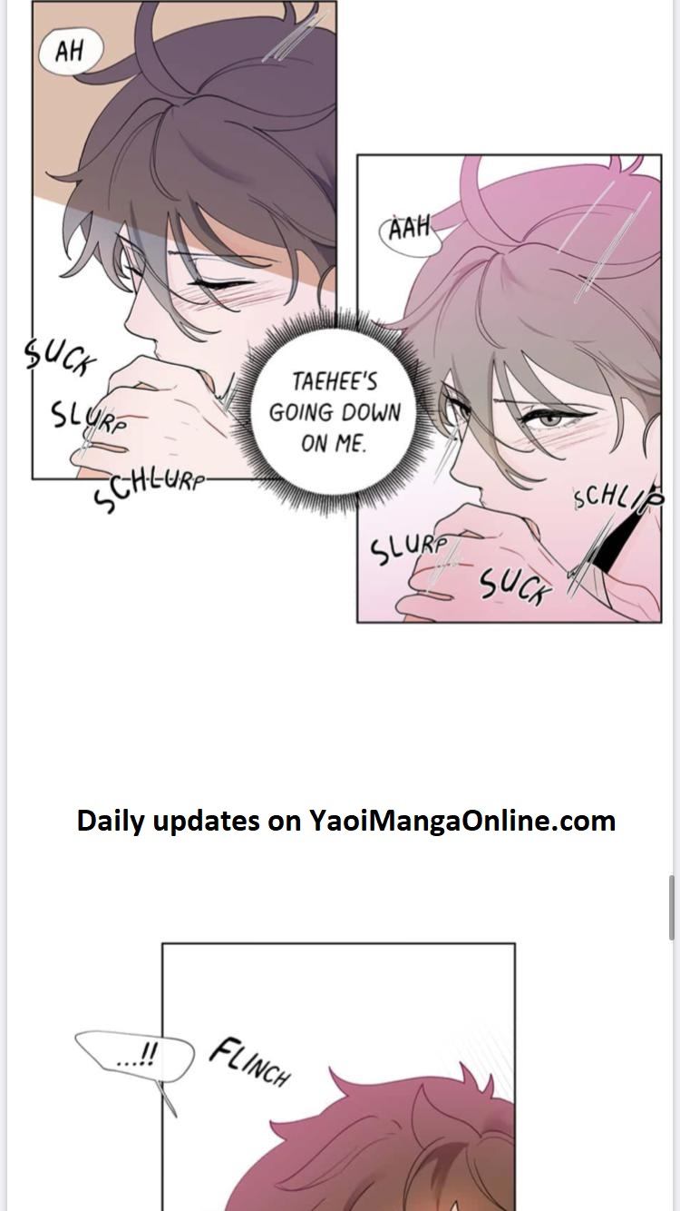 Banana-Scandal-By-Dolsha-Season-1-Uncensored-Eng page 15