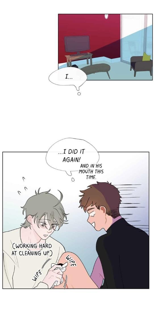 Banana-Scandal-By-Dolsha-Season-1-Uncensored-Eng page 21