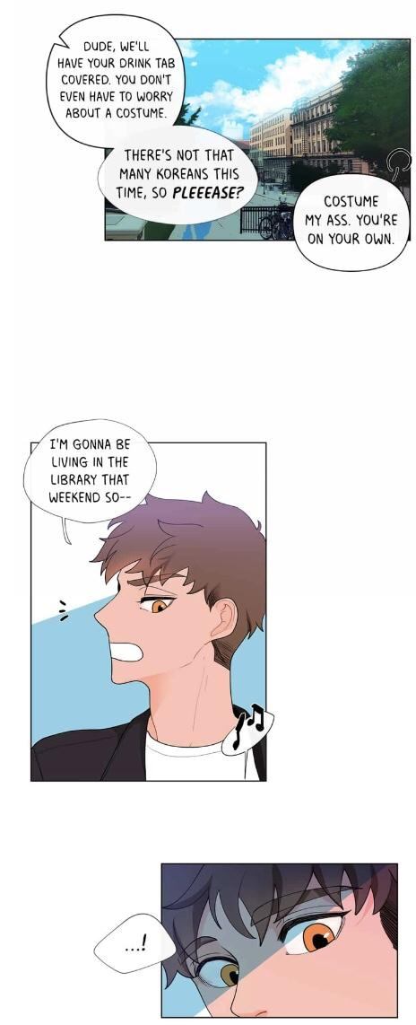 Banana-Scandal-By-Dolsha-Season-1-Uncensored-Eng page 30