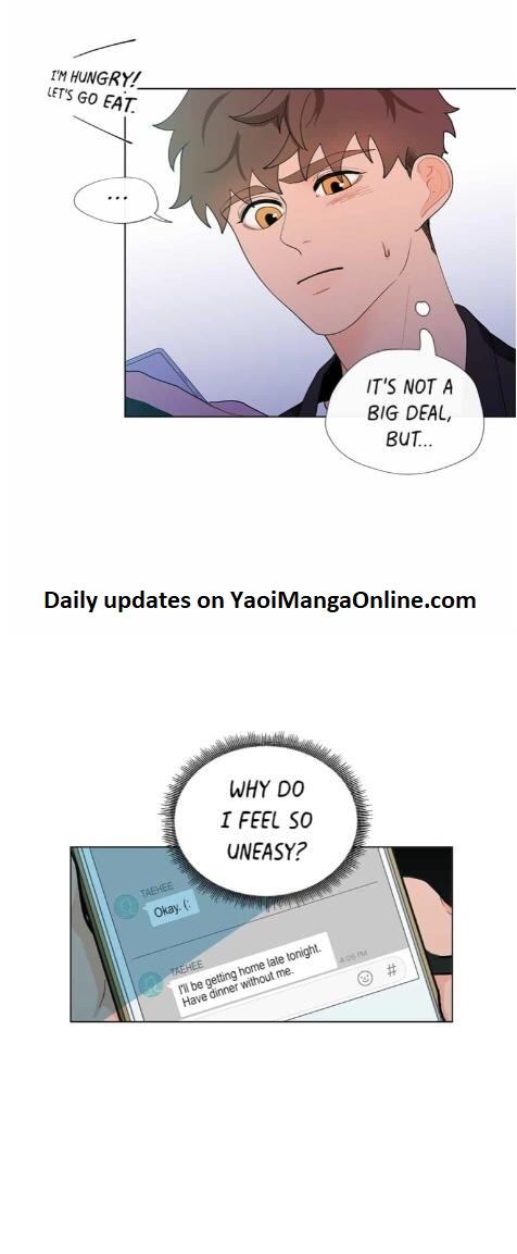 Banana-Scandal-By-Dolsha-Season-1-Uncensored-Eng page 33