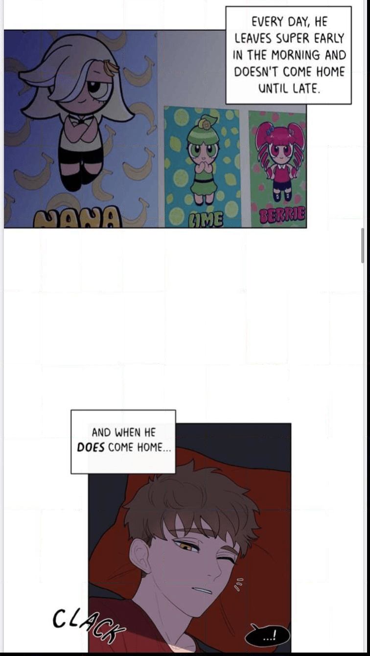 Banana-Scandal-By-Dolsha-Season-1-Uncensored-Eng page 8