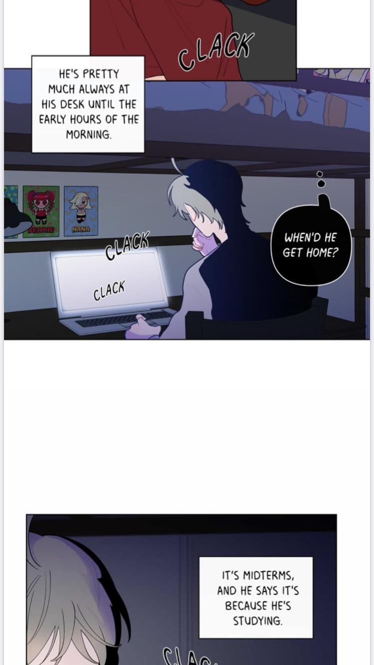 Banana-Scandal-By-Dolsha-Season-1-Uncensored-Eng page 9