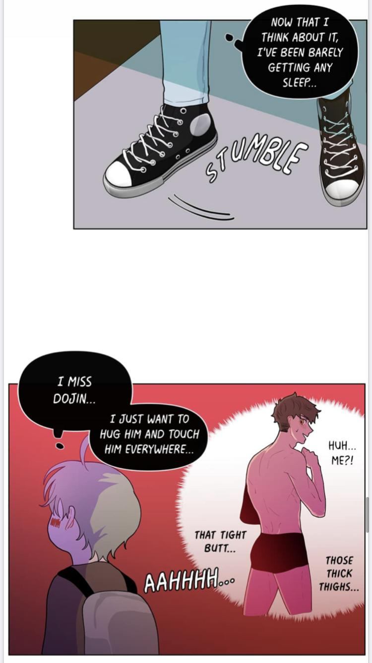 Banana-Scandal-By-Dolsha-Season-1-Uncensored-Eng page 16
