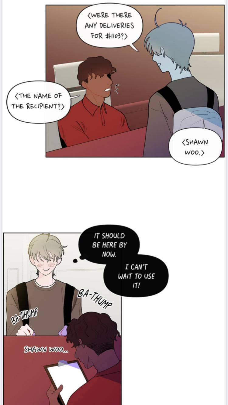 Banana-Scandal-By-Dolsha-Season-1-Uncensored-Eng page 18