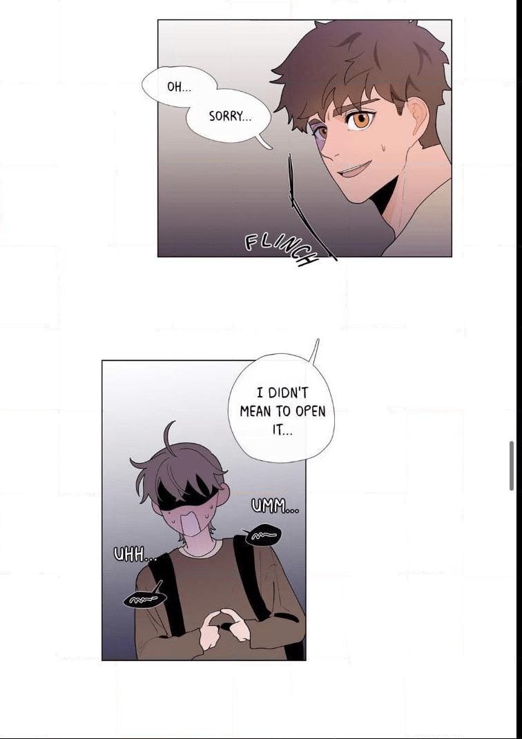 Banana-Scandal-By-Dolsha-Season-1-Uncensored-Eng page 23