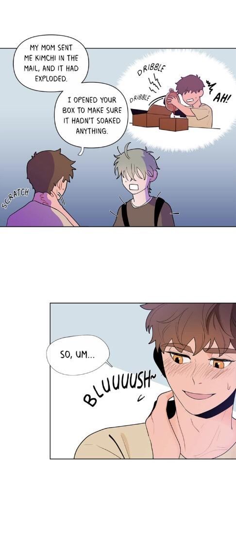 Banana-Scandal-By-Dolsha-Season-1-Uncensored-Eng page 24