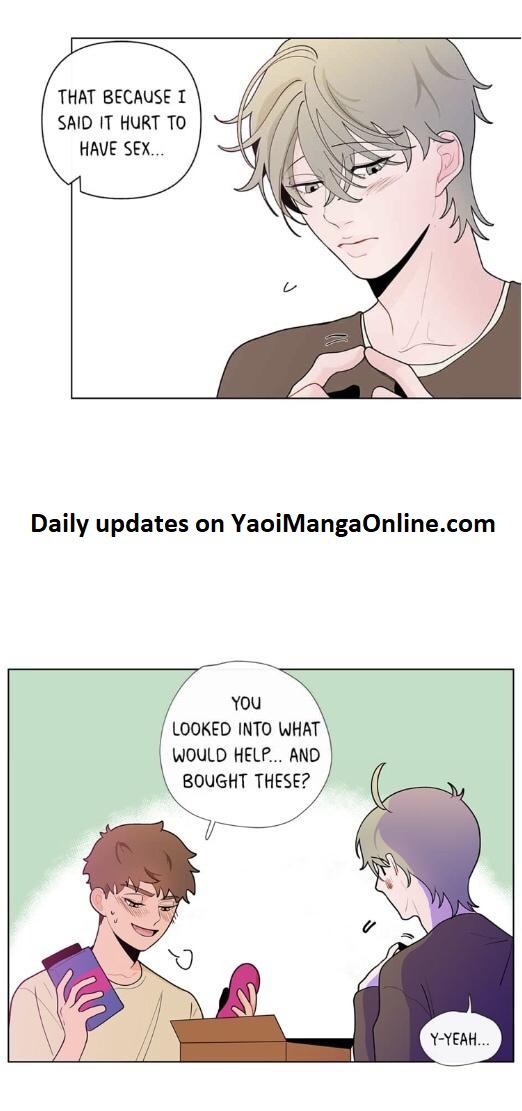 Banana-Scandal-By-Dolsha-Season-1-Uncensored-Eng page 27