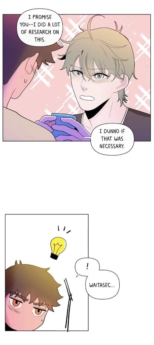Banana-Scandal-By-Dolsha-Season-1-Uncensored-Eng page 29