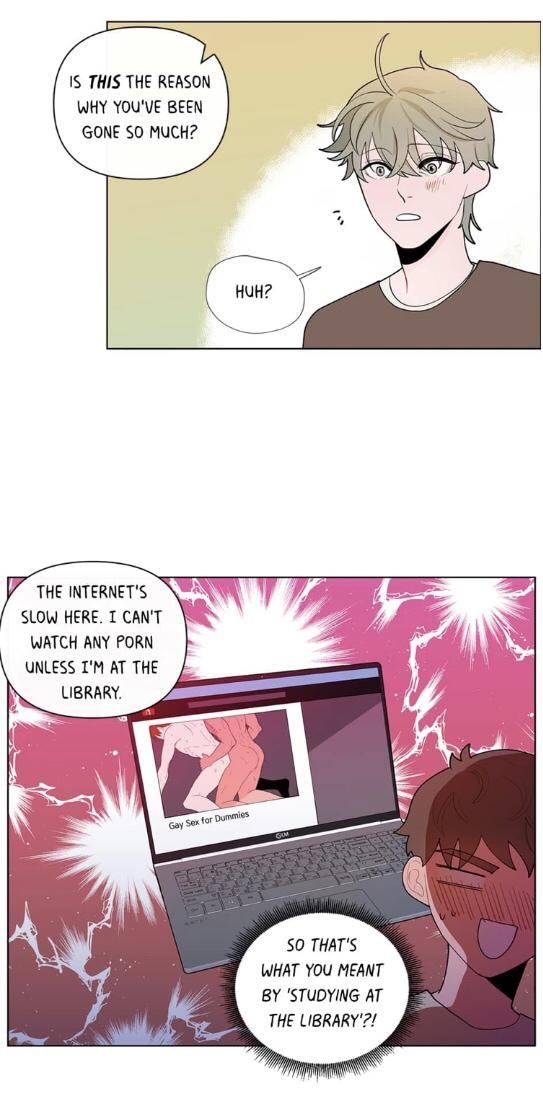 Banana-Scandal-By-Dolsha-Season-1-Uncensored-Eng page 30