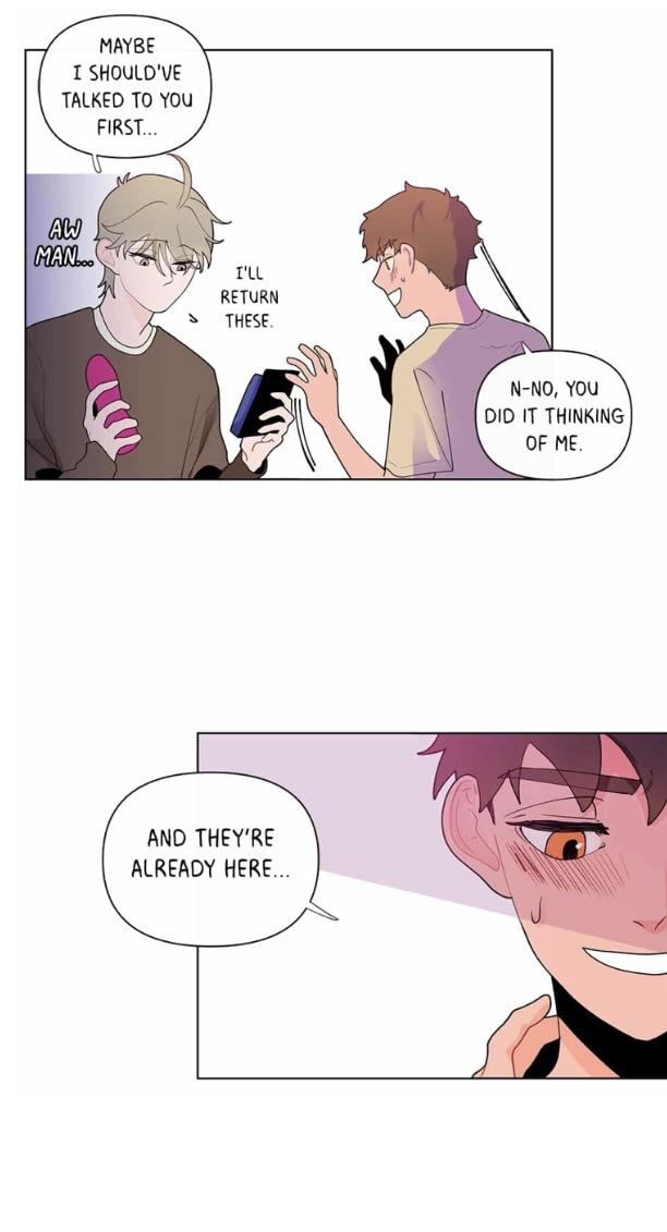 Banana-Scandal-By-Dolsha-Season-1-Uncensored-Eng page 33