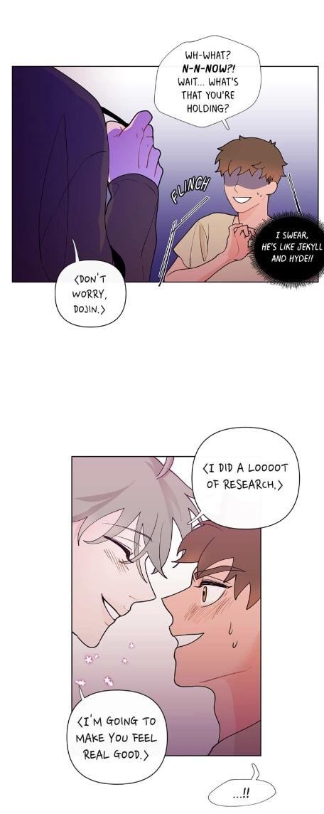 Banana-Scandal-By-Dolsha-Season-1-Uncensored-Eng page 36