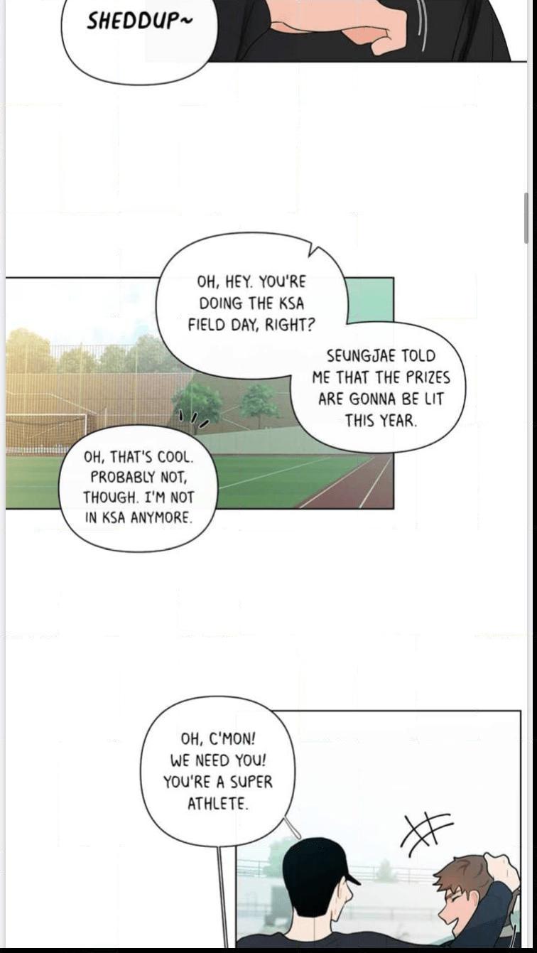 Banana-Scandal-By-Dolsha-Season-1-Uncensored-Eng page 5
