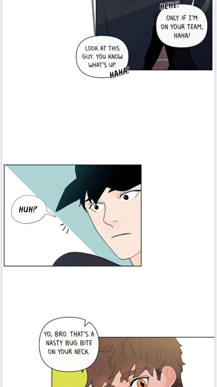 Banana-Scandal-By-Dolsha-Season-1-Uncensored-Eng page 6