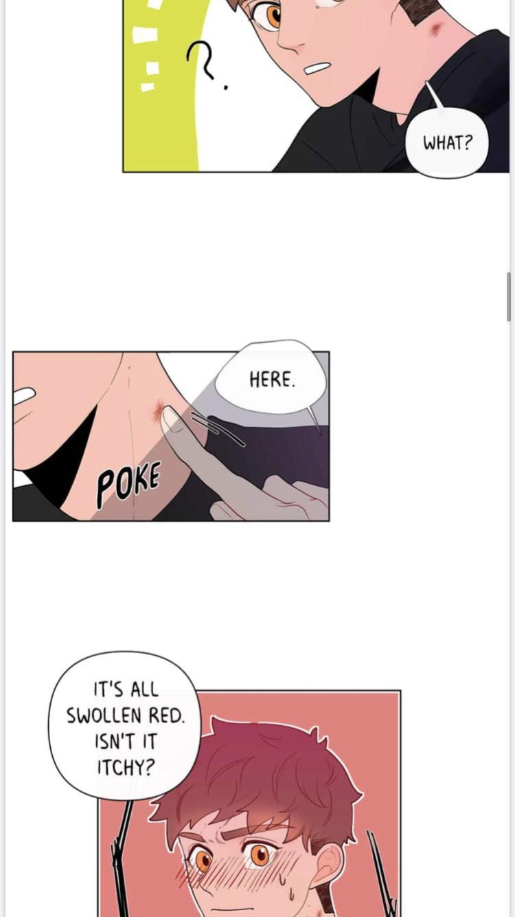 Banana-Scandal-By-Dolsha-Season-1-Uncensored-Eng page 7