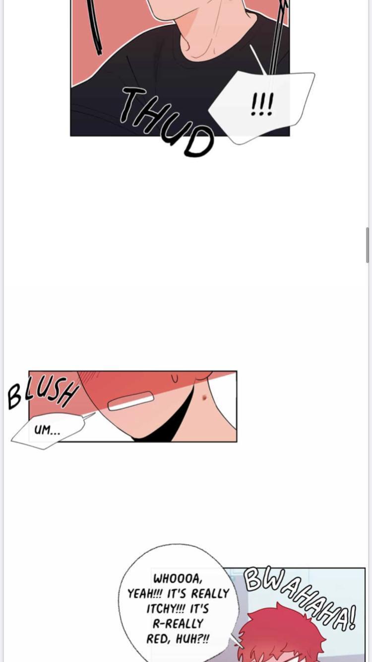 Banana-Scandal-By-Dolsha-Season-1-Uncensored-Eng page 8