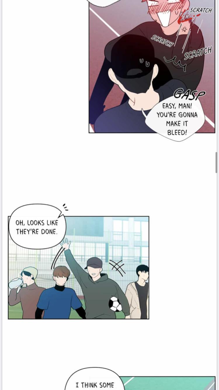 Banana-Scandal-By-Dolsha-Season-1-Uncensored-Eng page 9