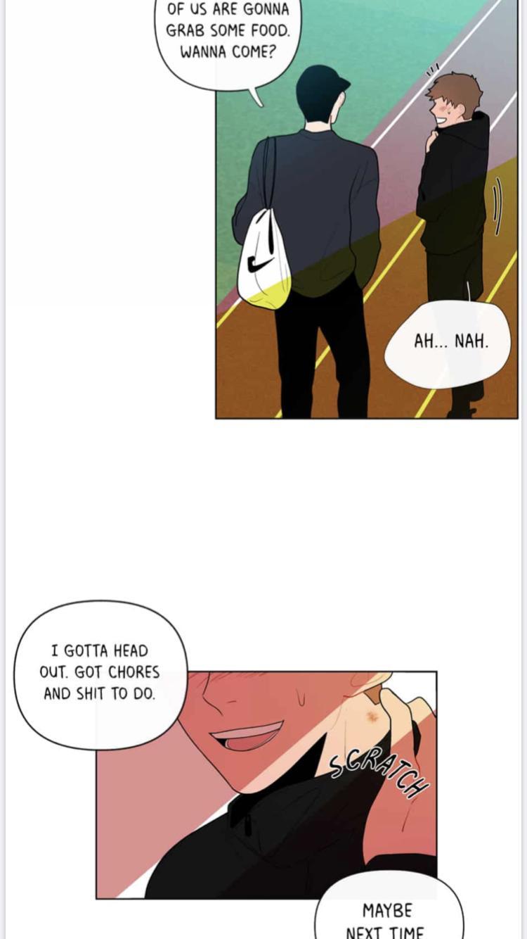 Banana-Scandal-By-Dolsha-Season-1-Uncensored-Eng page 10