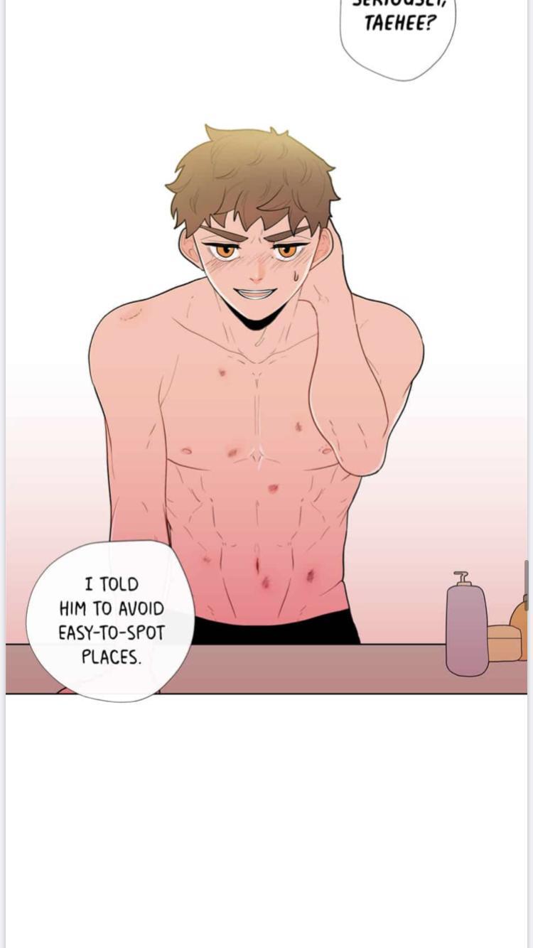 Banana-Scandal-By-Dolsha-Season-1-Uncensored-Eng page 13