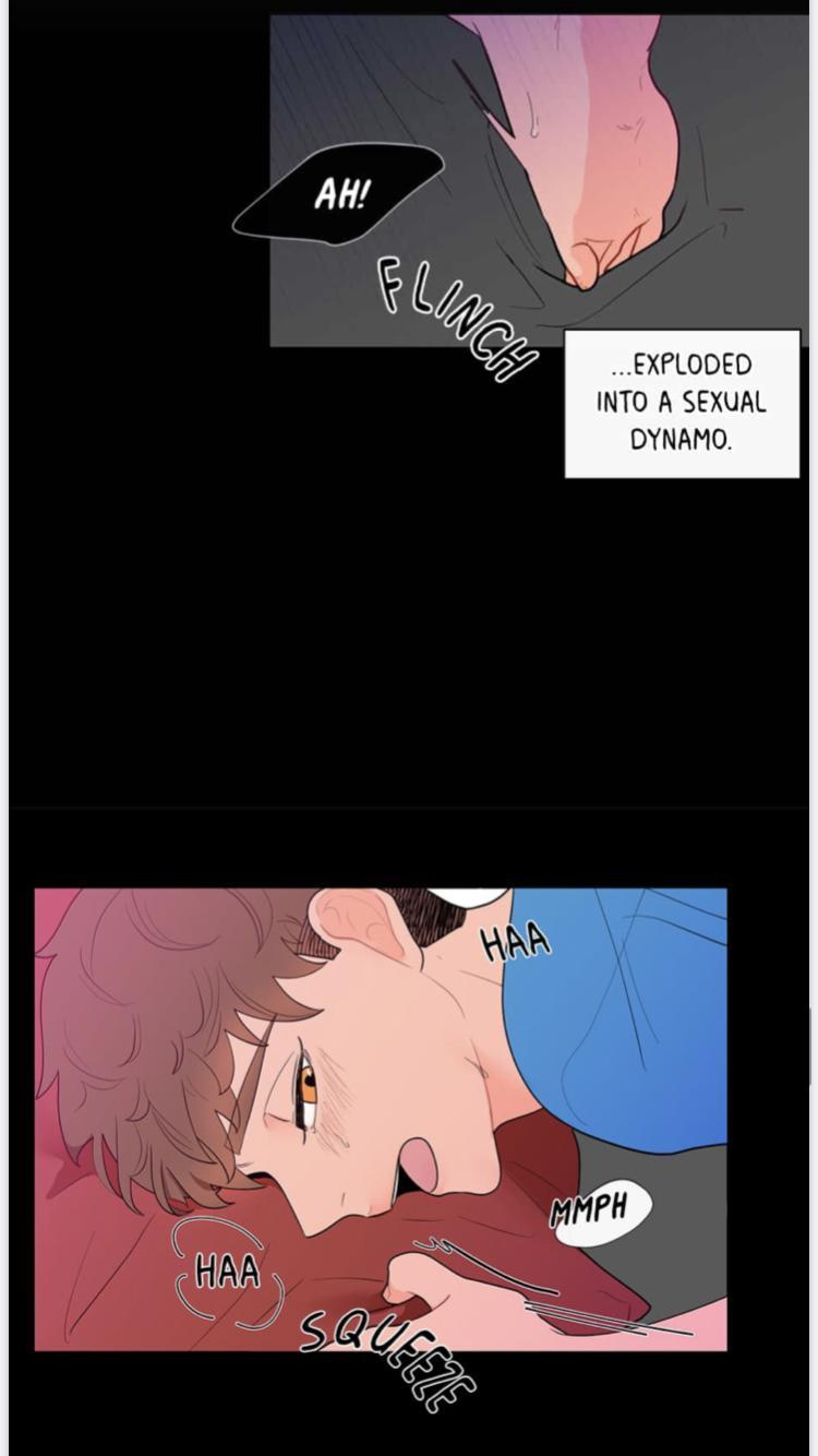 Banana-Scandal-By-Dolsha-Season-1-Uncensored-Eng page 15