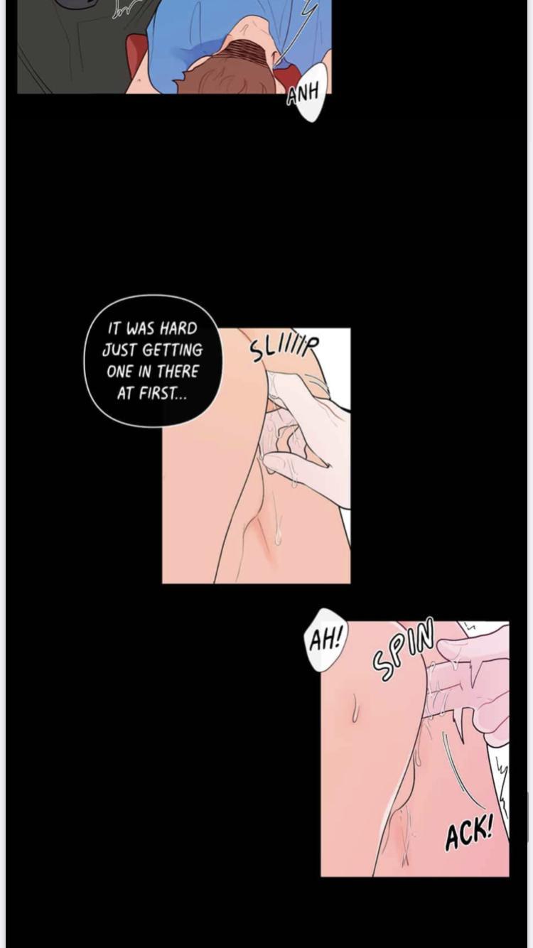 Banana-Scandal-By-Dolsha-Season-1-Uncensored-Eng page 18