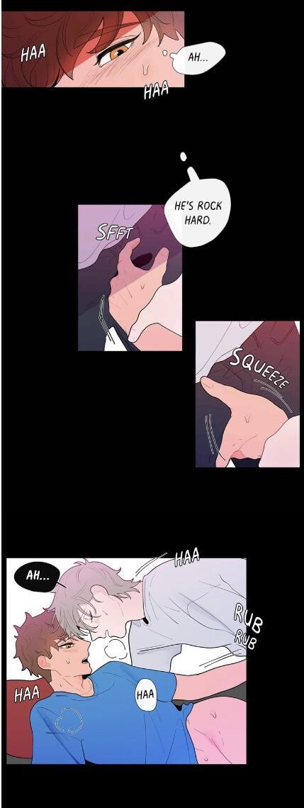 Banana-Scandal-By-Dolsha-Season-1-Uncensored-Eng page 22