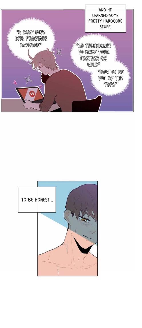 Banana-Scandal-By-Dolsha-Season-1-Uncensored-Eng page 27