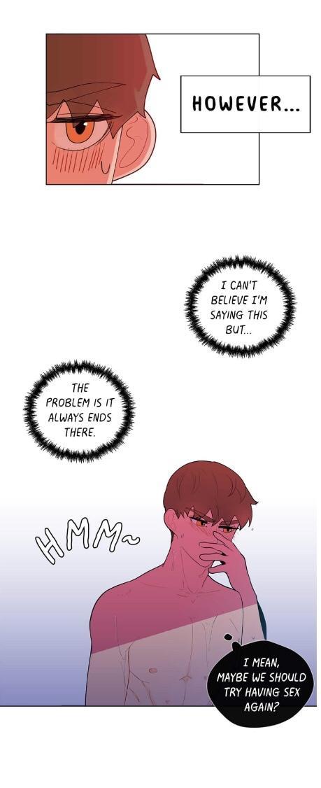 Banana-Scandal-By-Dolsha-Season-1-Uncensored-Eng page 29