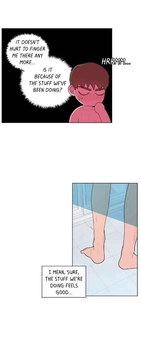 Banana-Scandal-By-Dolsha-Season-1-Uncensored-Eng page 30