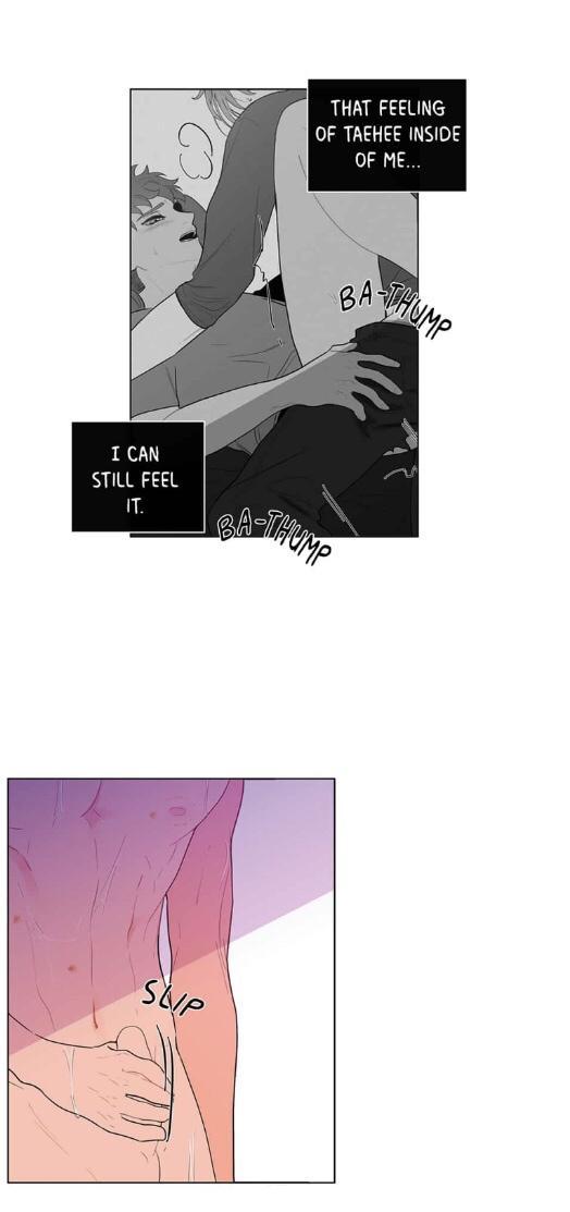 Banana-Scandal-By-Dolsha-Season-1-Uncensored-Eng page 33
