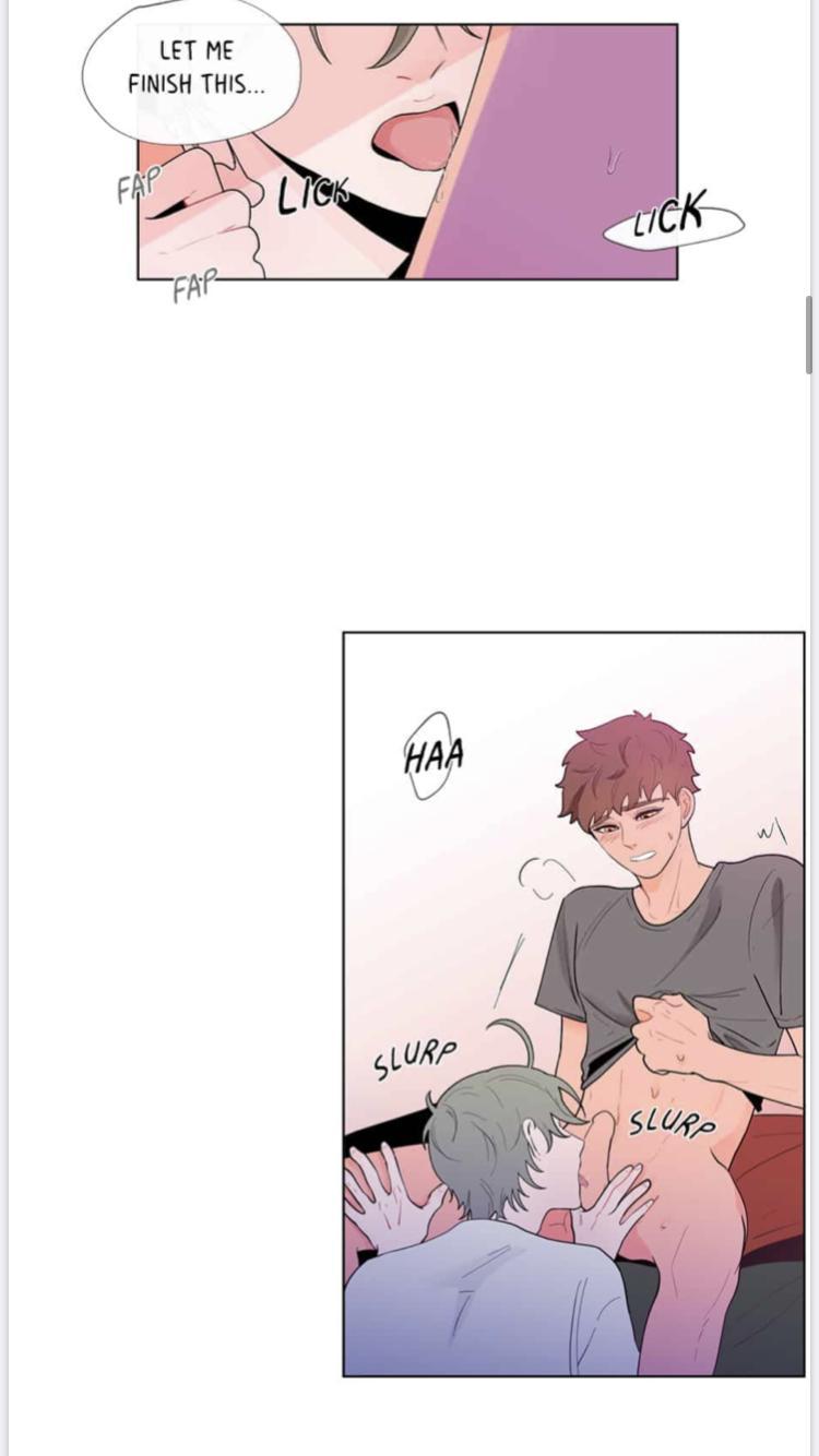 Banana-Scandal-By-Dolsha-Season-1-Uncensored-Eng page 5