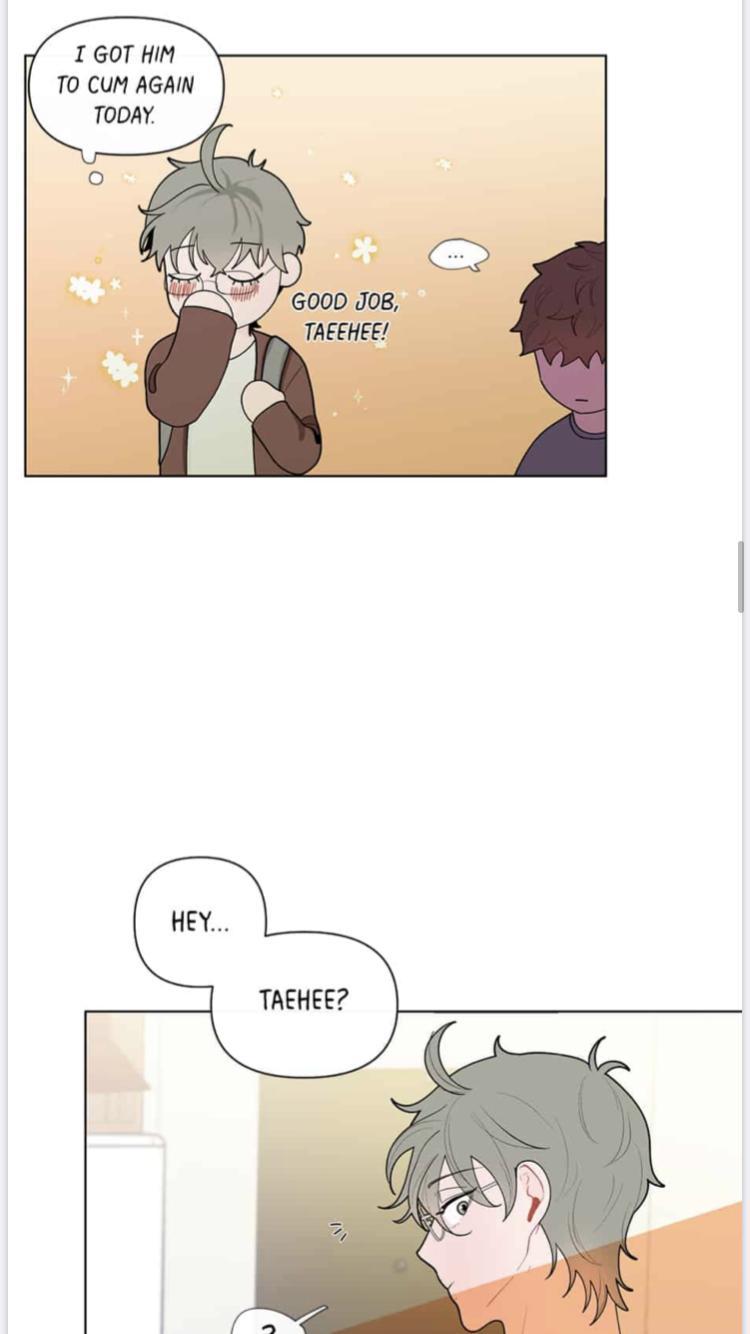 Banana-Scandal-By-Dolsha-Season-1-Uncensored-Eng page 9