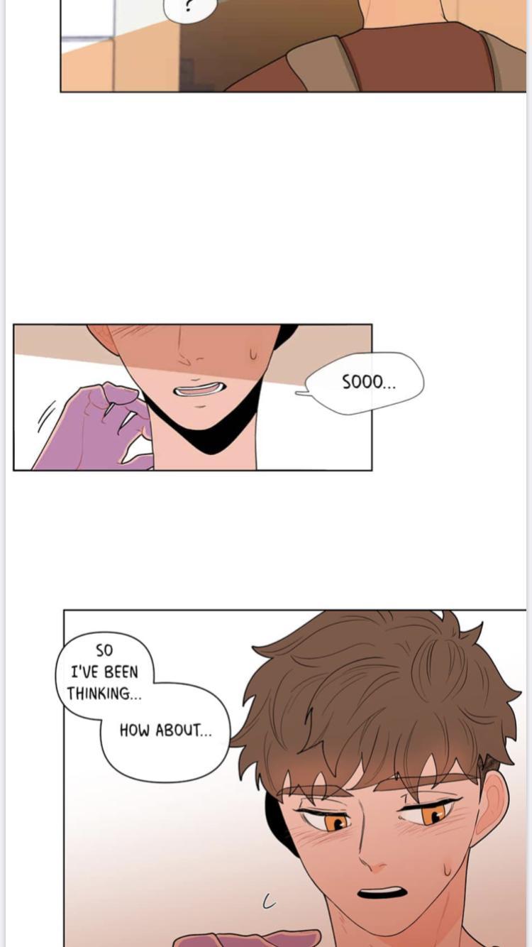 Banana-Scandal-By-Dolsha-Season-1-Uncensored-Eng page 10