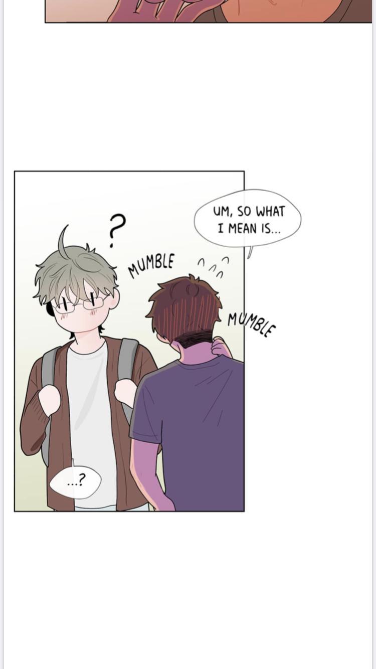 Banana-Scandal-By-Dolsha-Season-1-Uncensored-Eng page 11