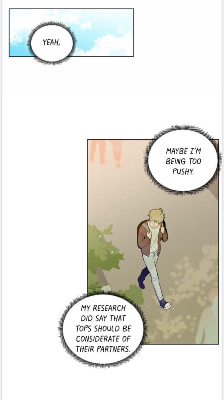 Banana-Scandal-By-Dolsha-Season-1-Uncensored-Eng page 18