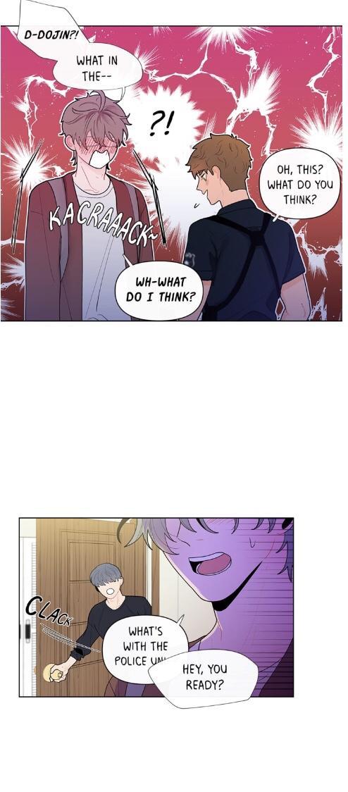 Banana-Scandal-By-Dolsha-Season-1-Uncensored-Eng page 22