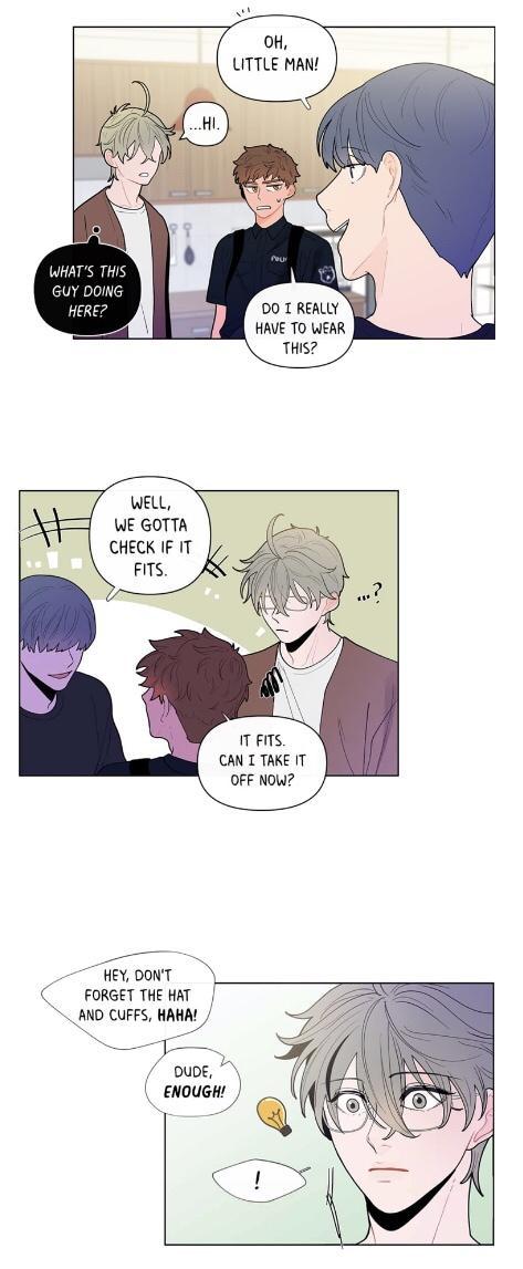 Banana-Scandal-By-Dolsha-Season-1-Uncensored-Eng page 23