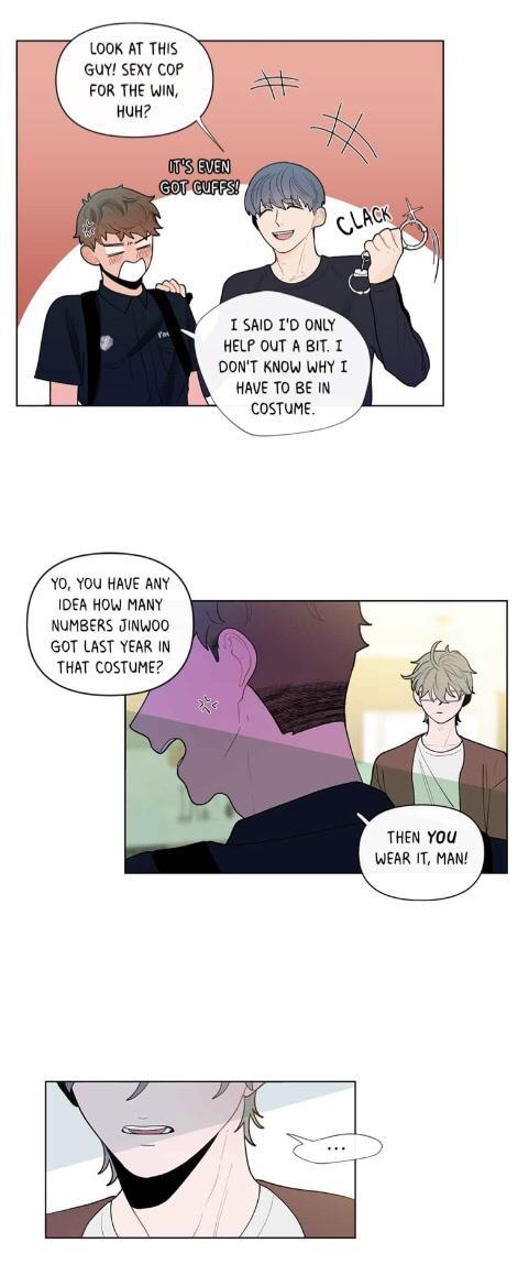 Banana-Scandal-By-Dolsha-Season-1-Uncensored-Eng page 25
